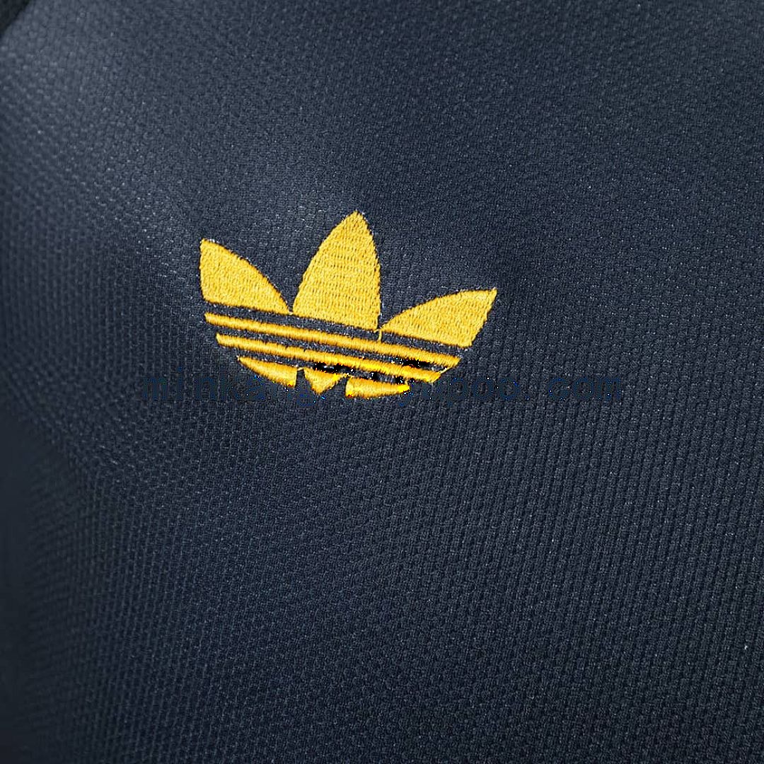 Jamaica 2026 Away Jersey S-4XL 8