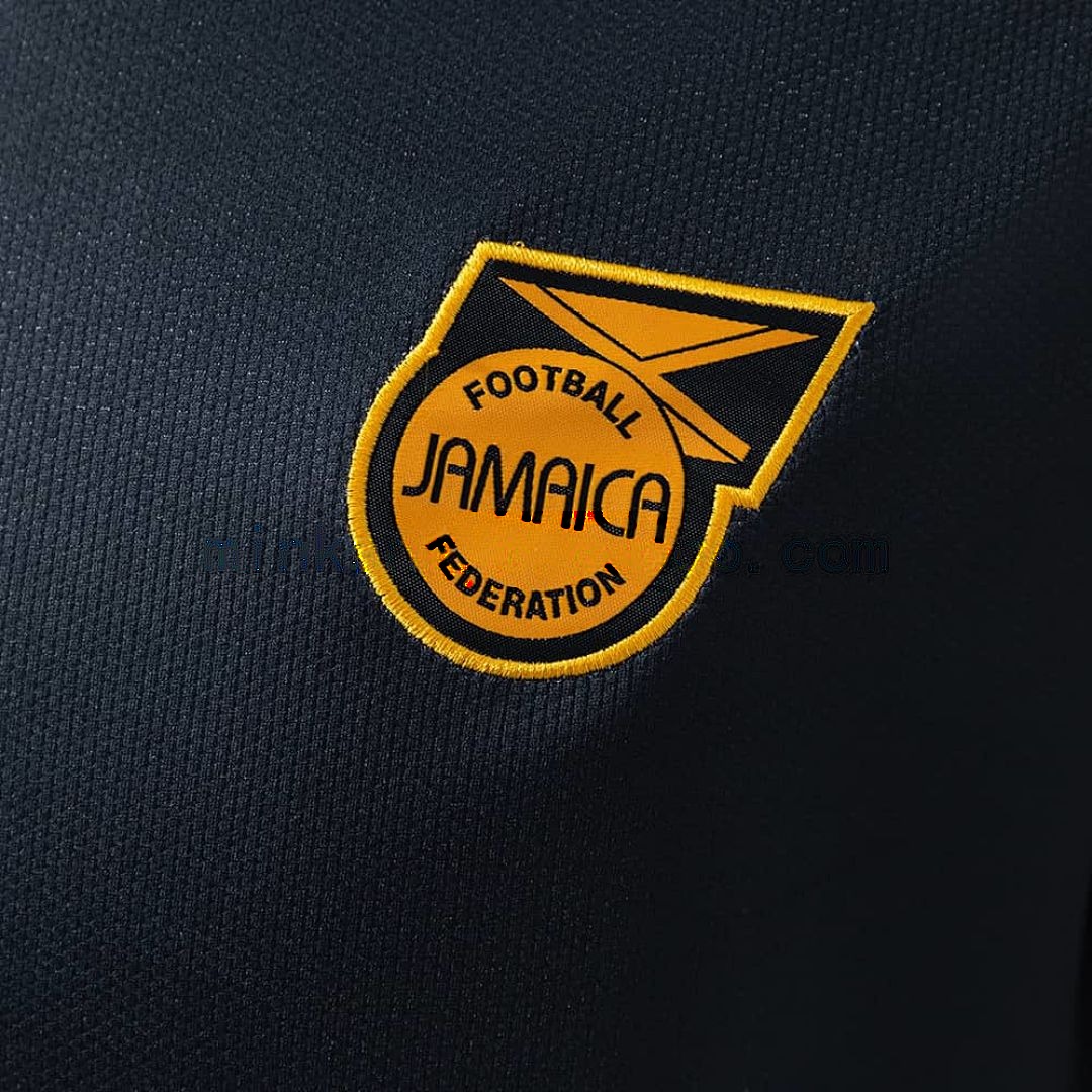 Jamaica 2026 Away Jersey S-4XL 9