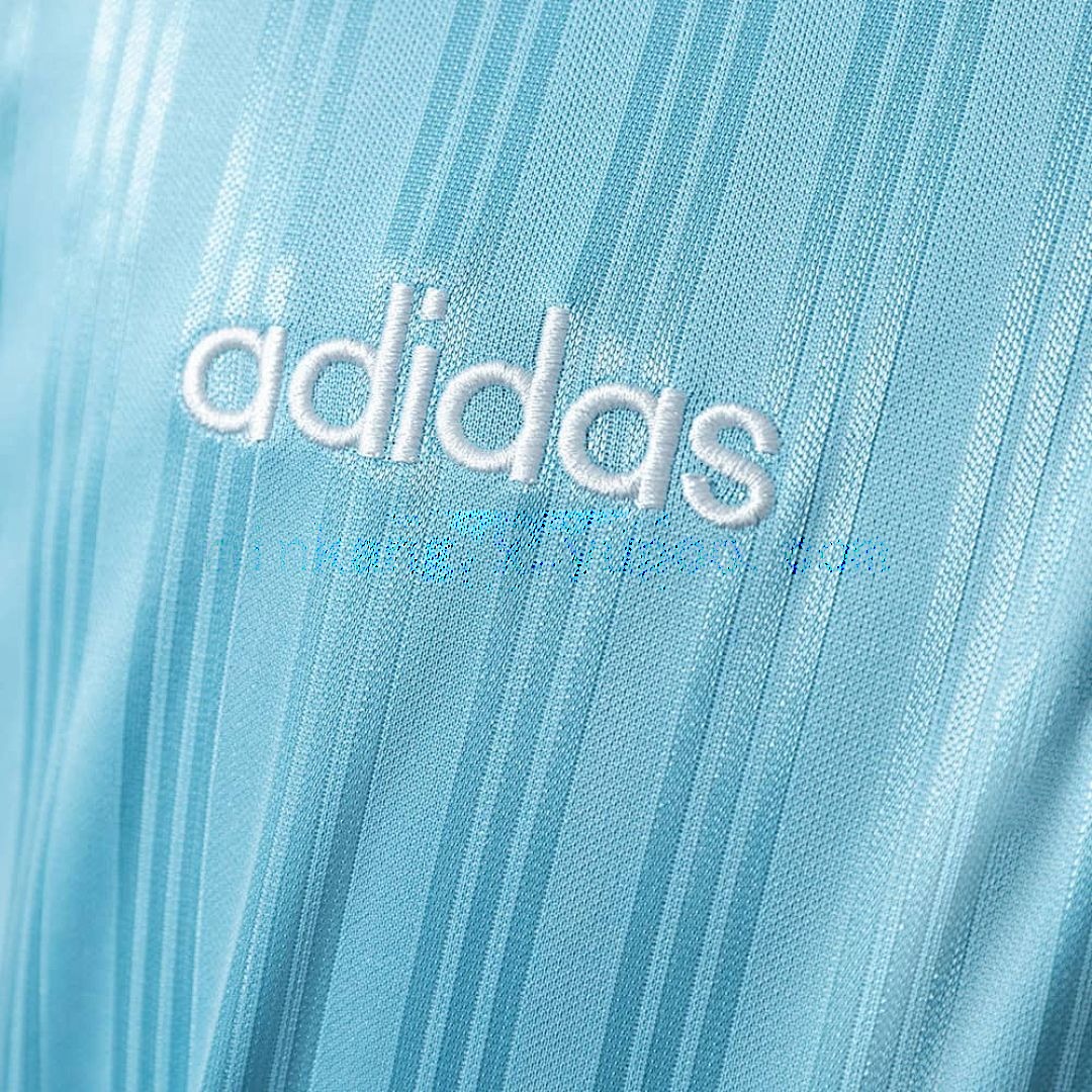 Oasis Band 1996 Retro Blue Jersey S-4XL 4