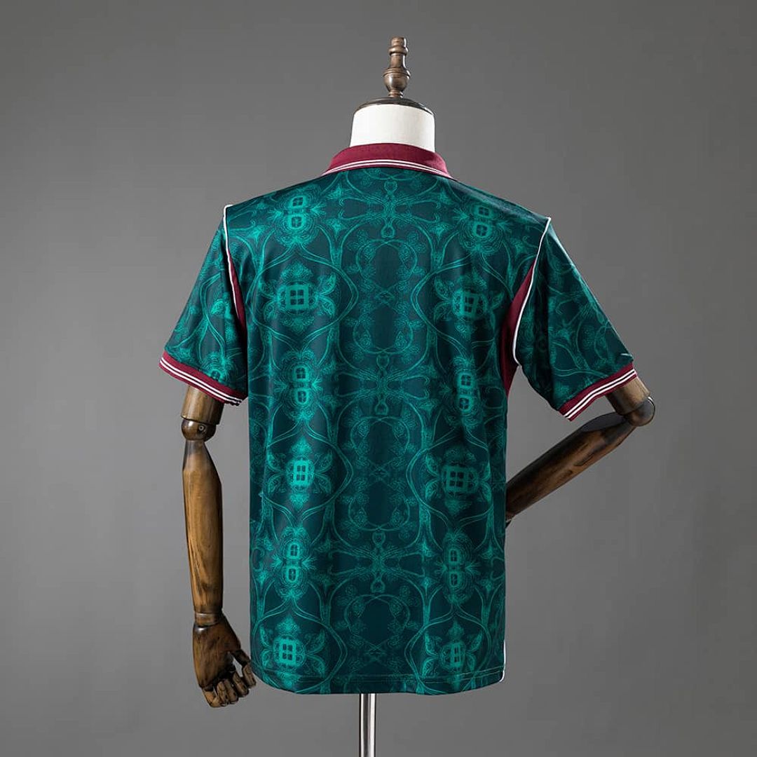 Portugal 2026 Special Edition Jersey S-XXL 2