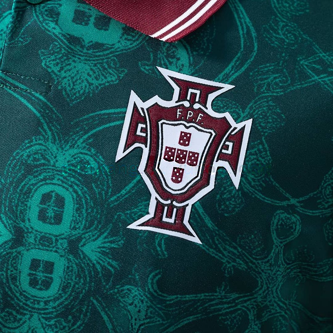 Portugal 2026 Special Edition Jersey S-XXL 6