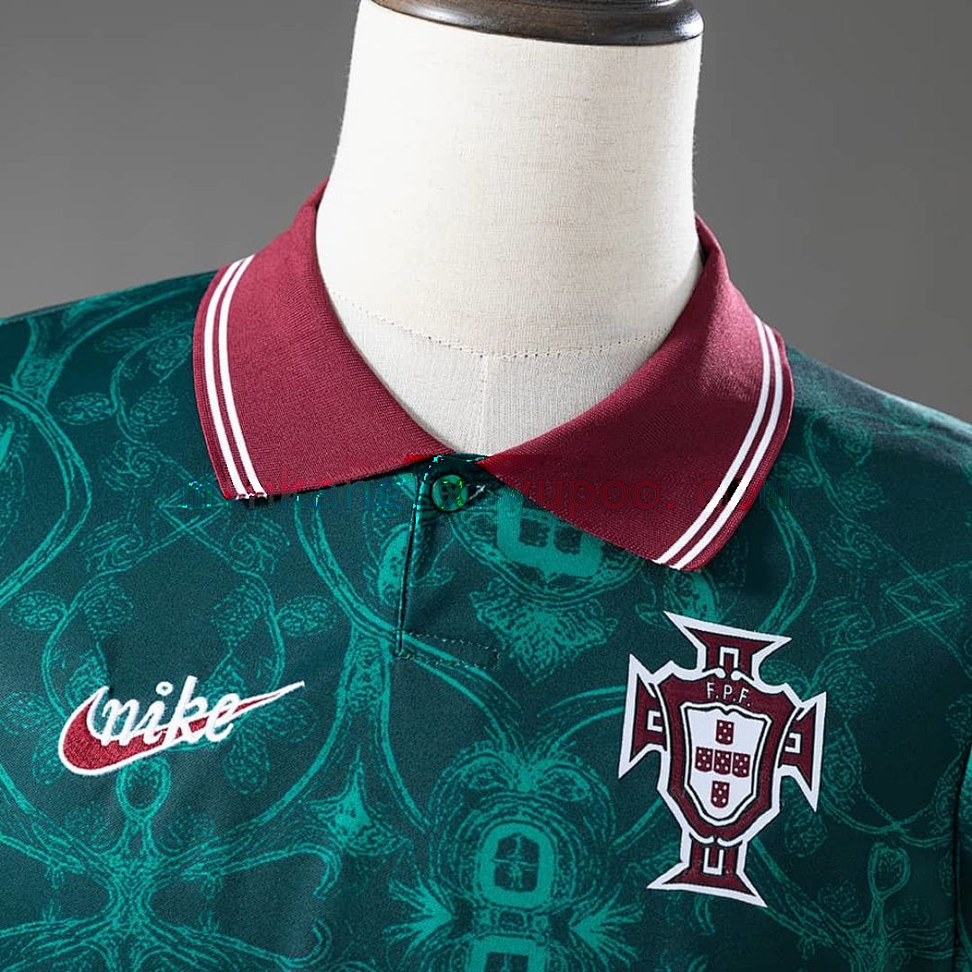 Portugal 2026 Special Edition Jersey S-XXL 7