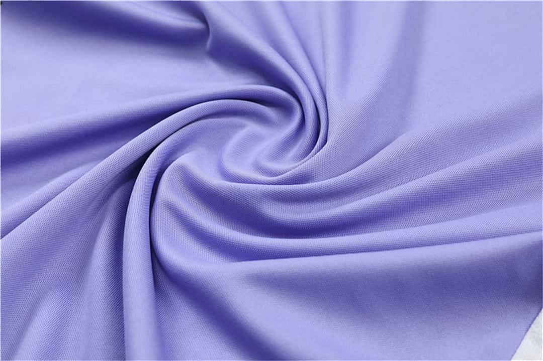 22-23 Real Madrid training suit purple 8