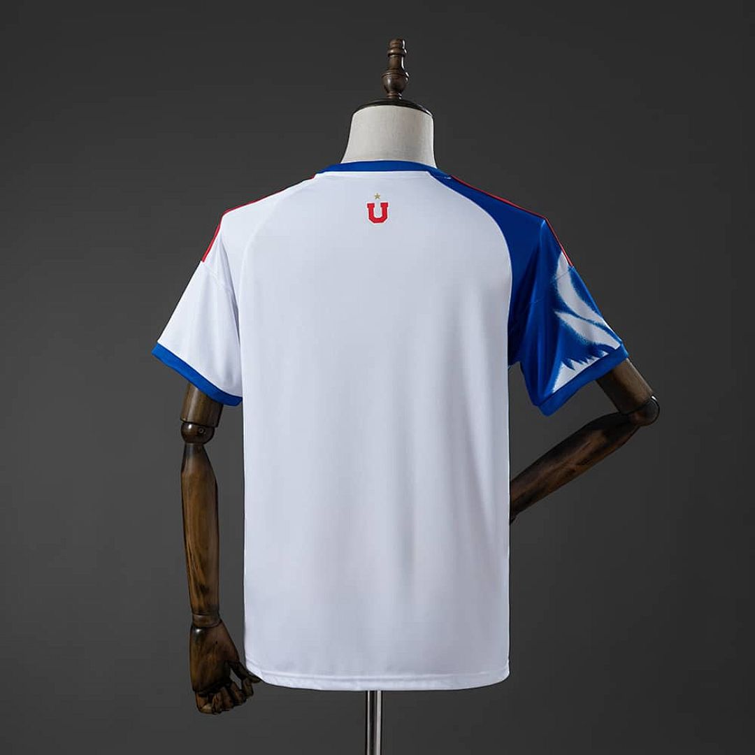Universidad de Chile 26_27 extérieur maillot S-4XL 2
