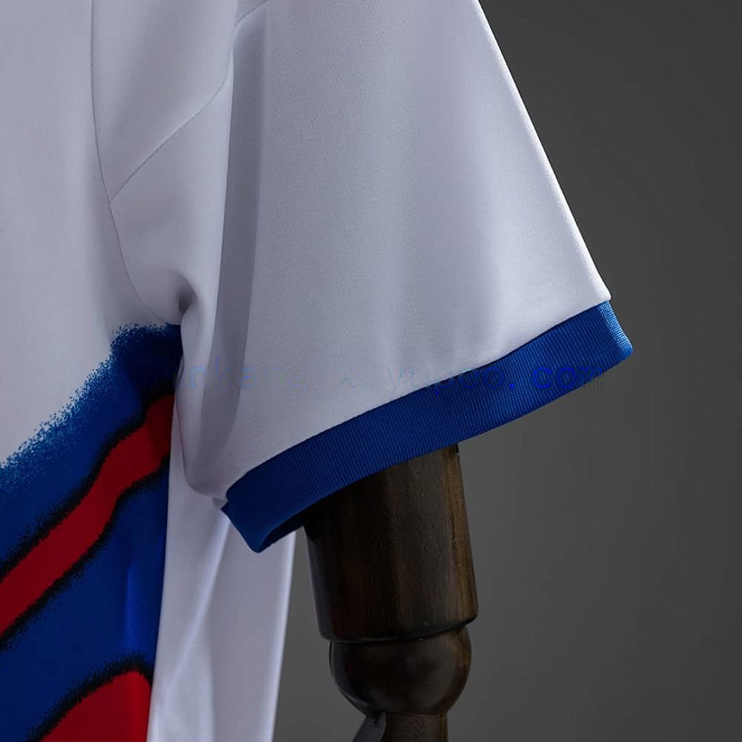 Universidad de Chile 26_27 extérieur maillot S-4XL 4