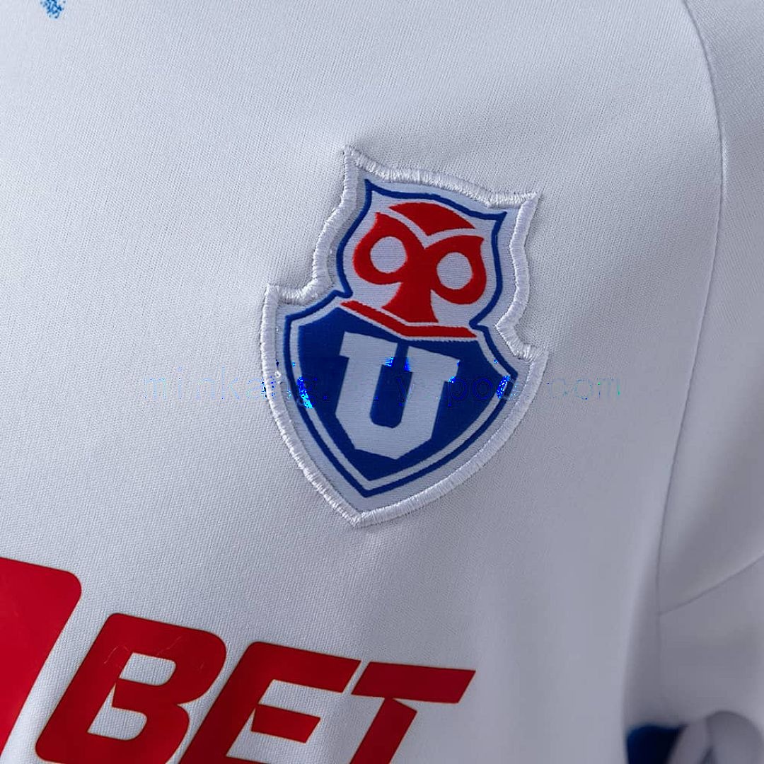 Universidad de Chile 26_27 extérieur maillot S-4XL 6