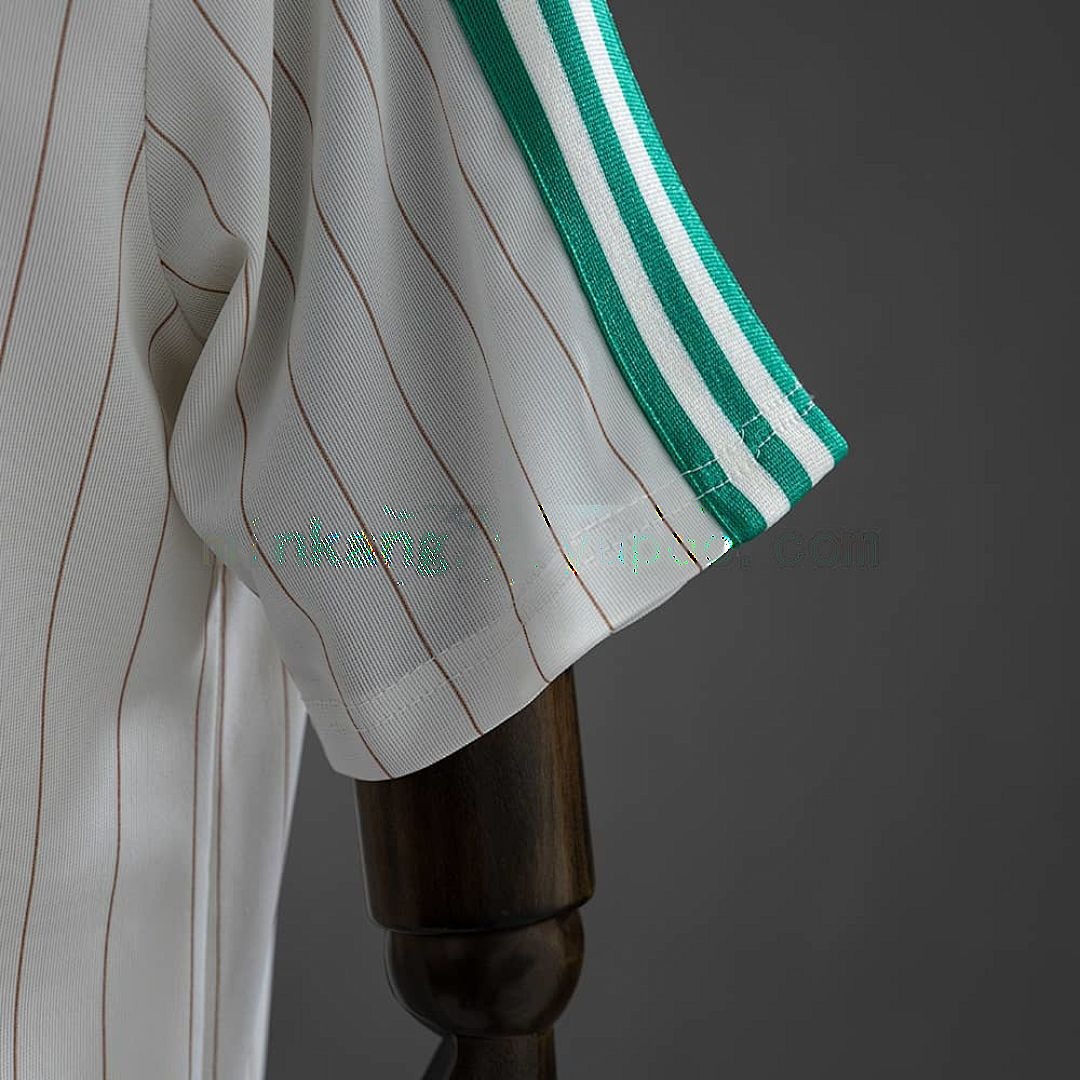 Algeria Terrace Icons T-Shirt White S-XXL 4