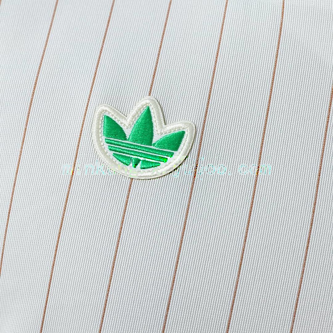 Algeria Terrace Icons T-Shirt White S-XXL 5