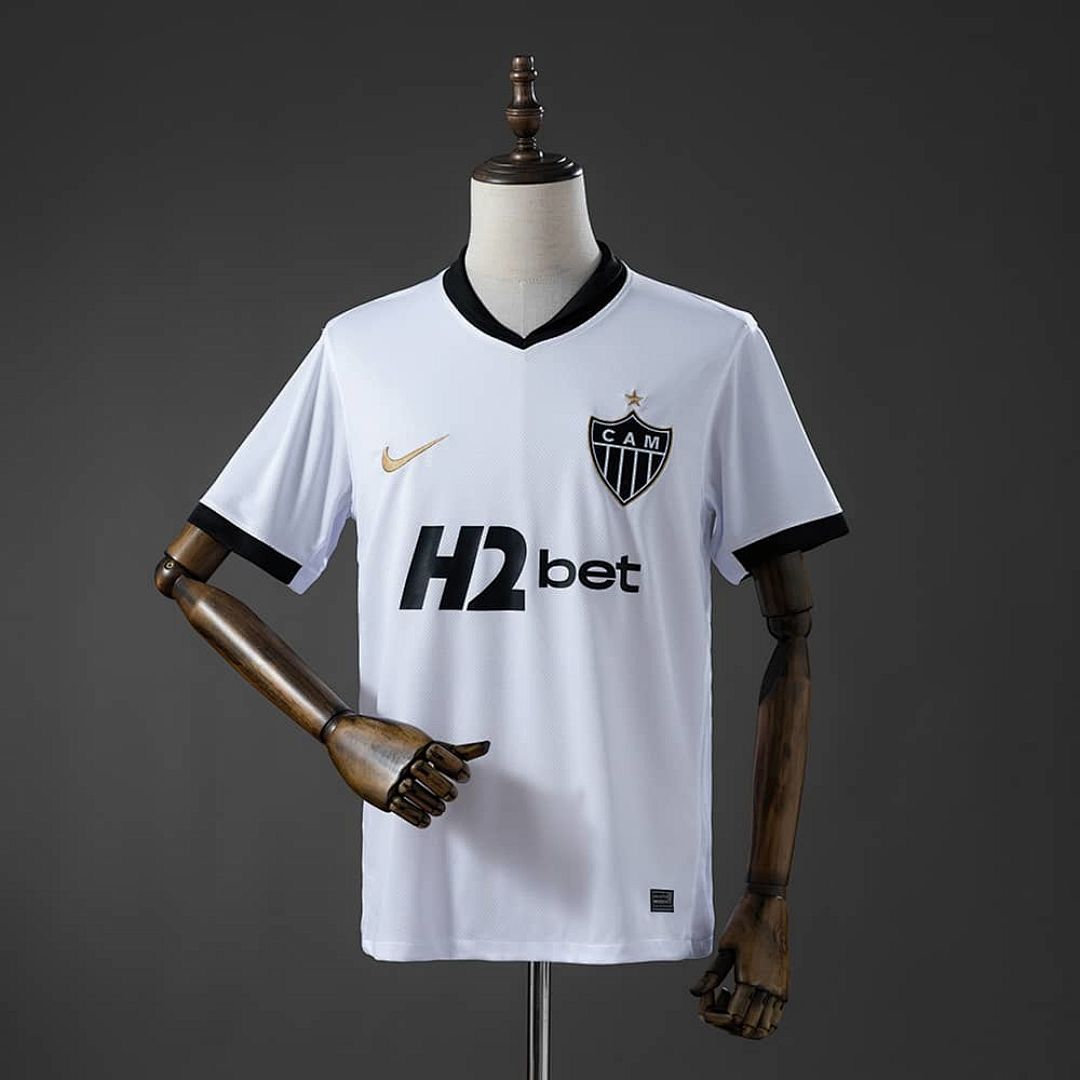 Atlético Mineiro 26_27 Away Jersey S-4XL