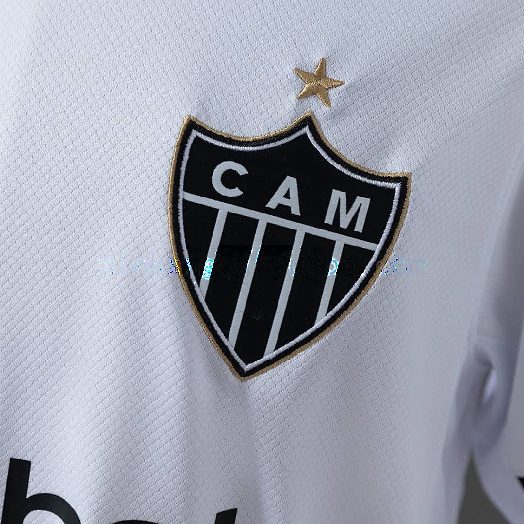 Atlético Mineiro 26_27 Away Jersey S-4XL 6