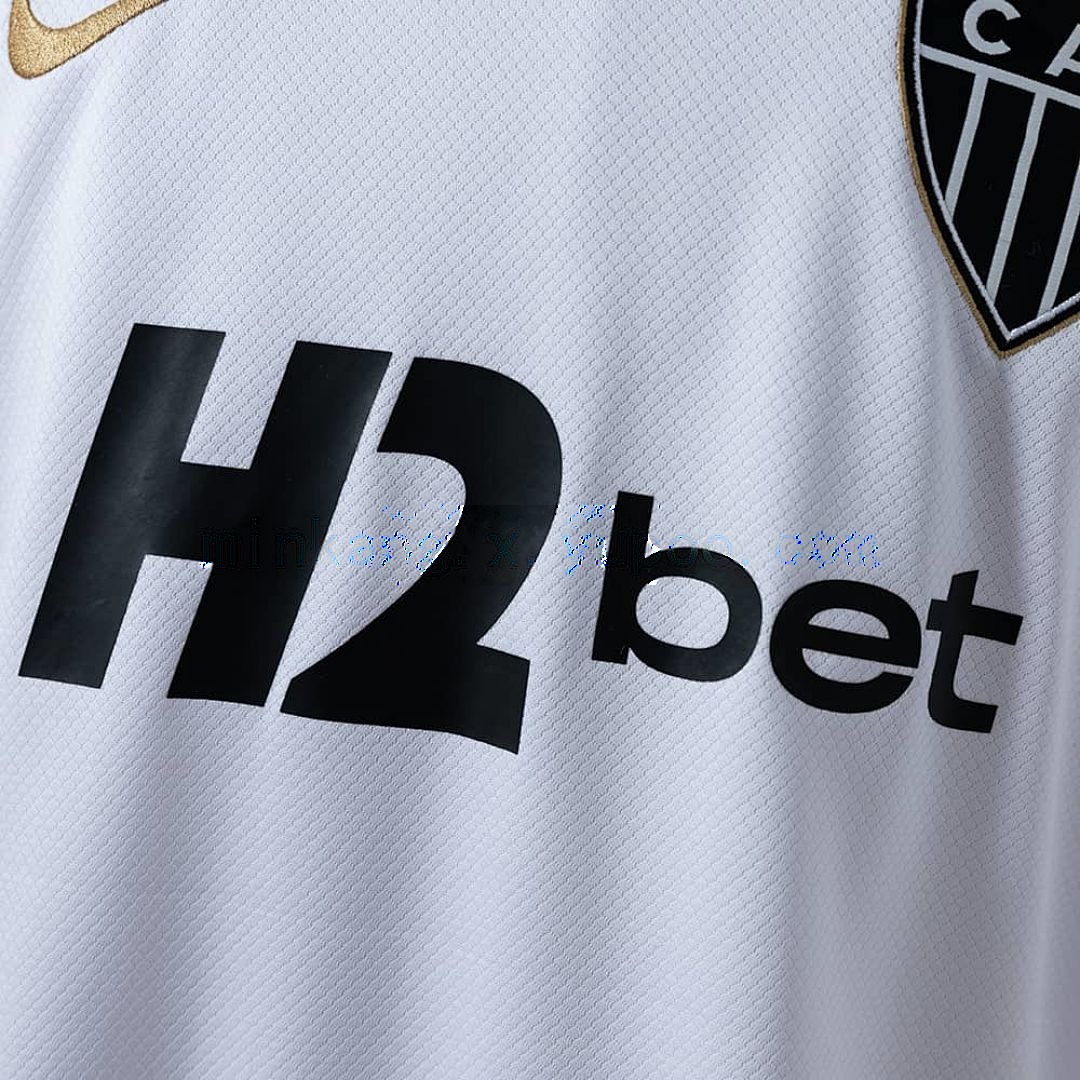 Atlético Mineiro 26_27 Away Jersey S-4XL 7