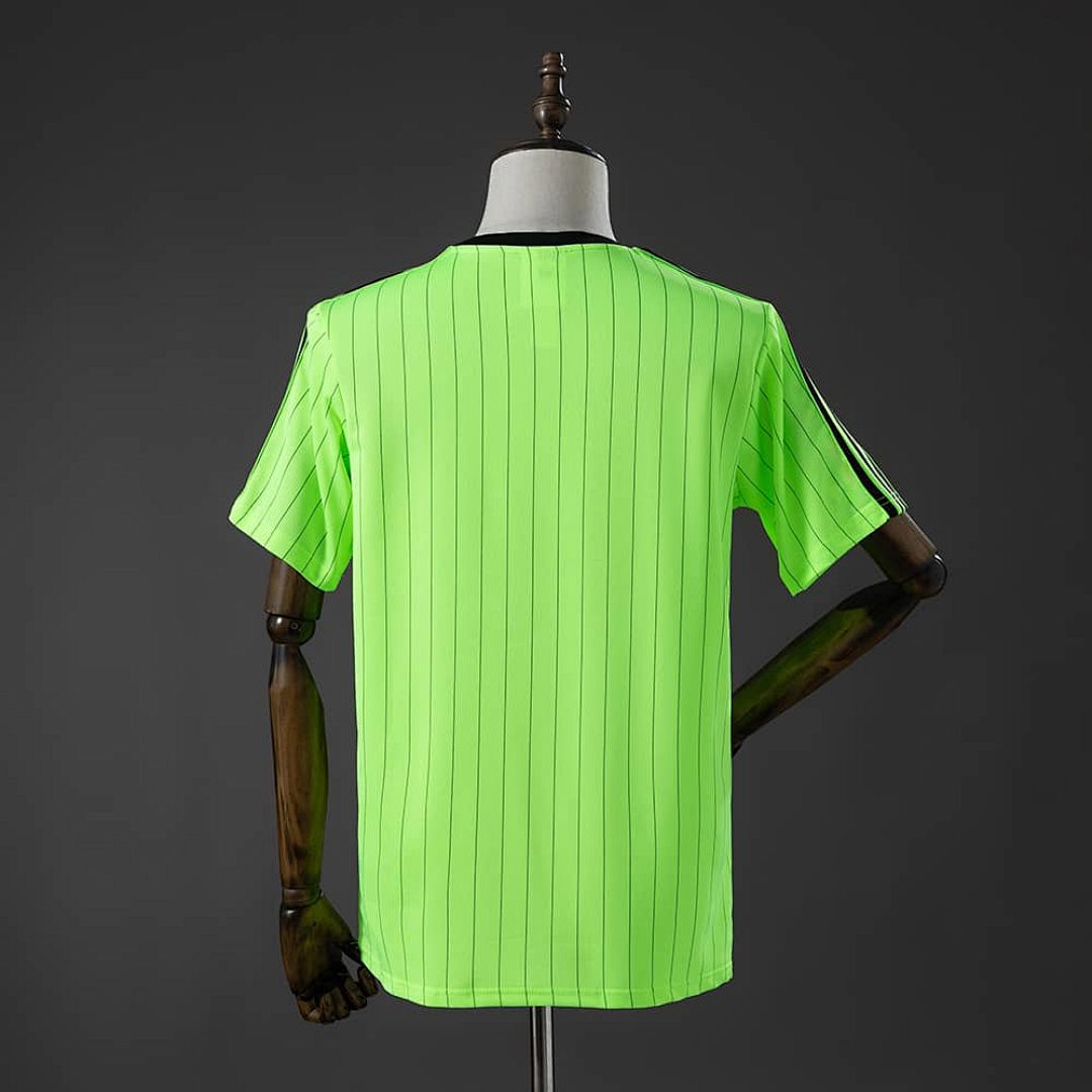 Celtic Terrace Icons T-Shirt Green S-XXL 2