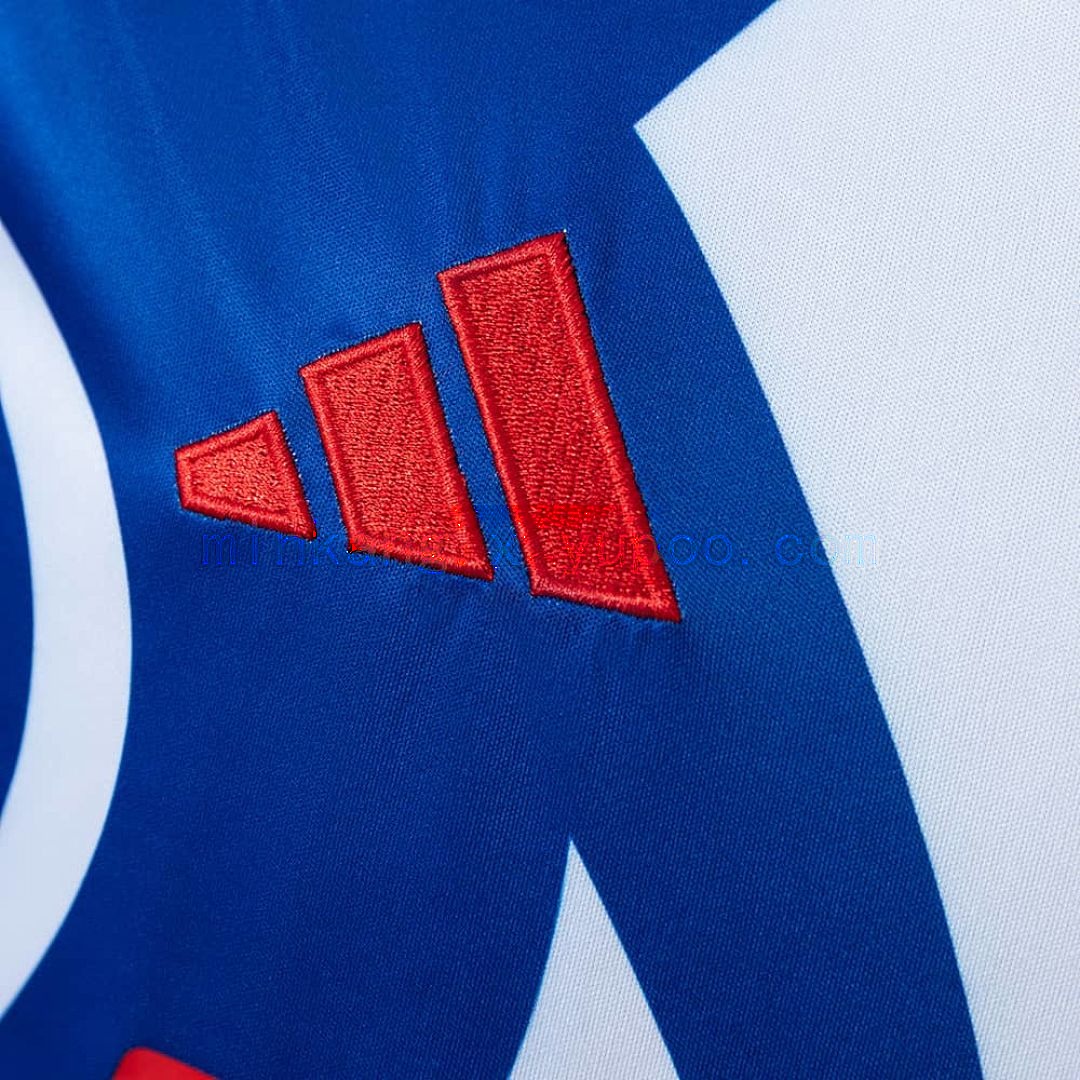 Universidad de Chile 26_27 Away Long-sleeved Jersey S-XXL 6