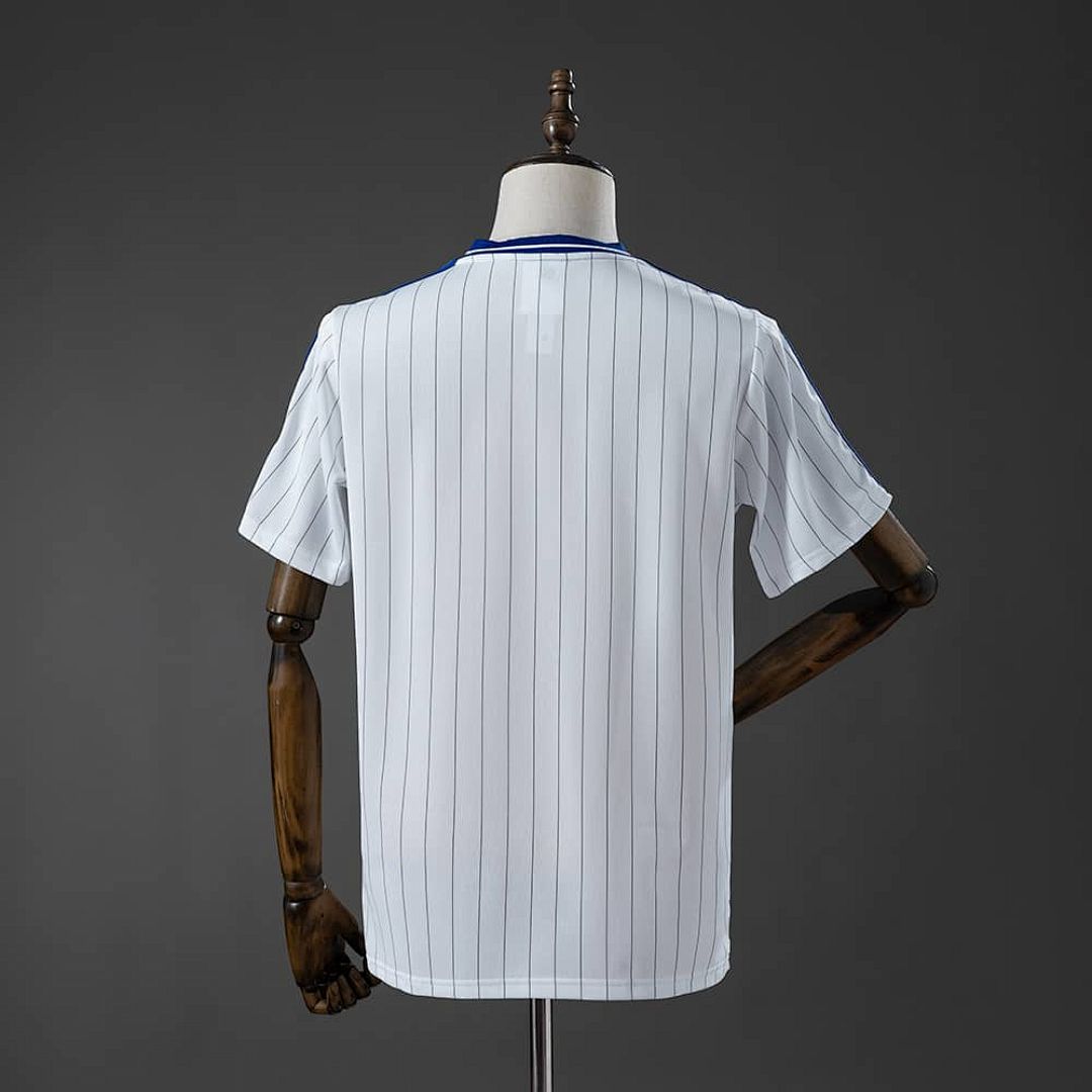 Columbia Terrace Icons T-Shirt White S-XXL 2