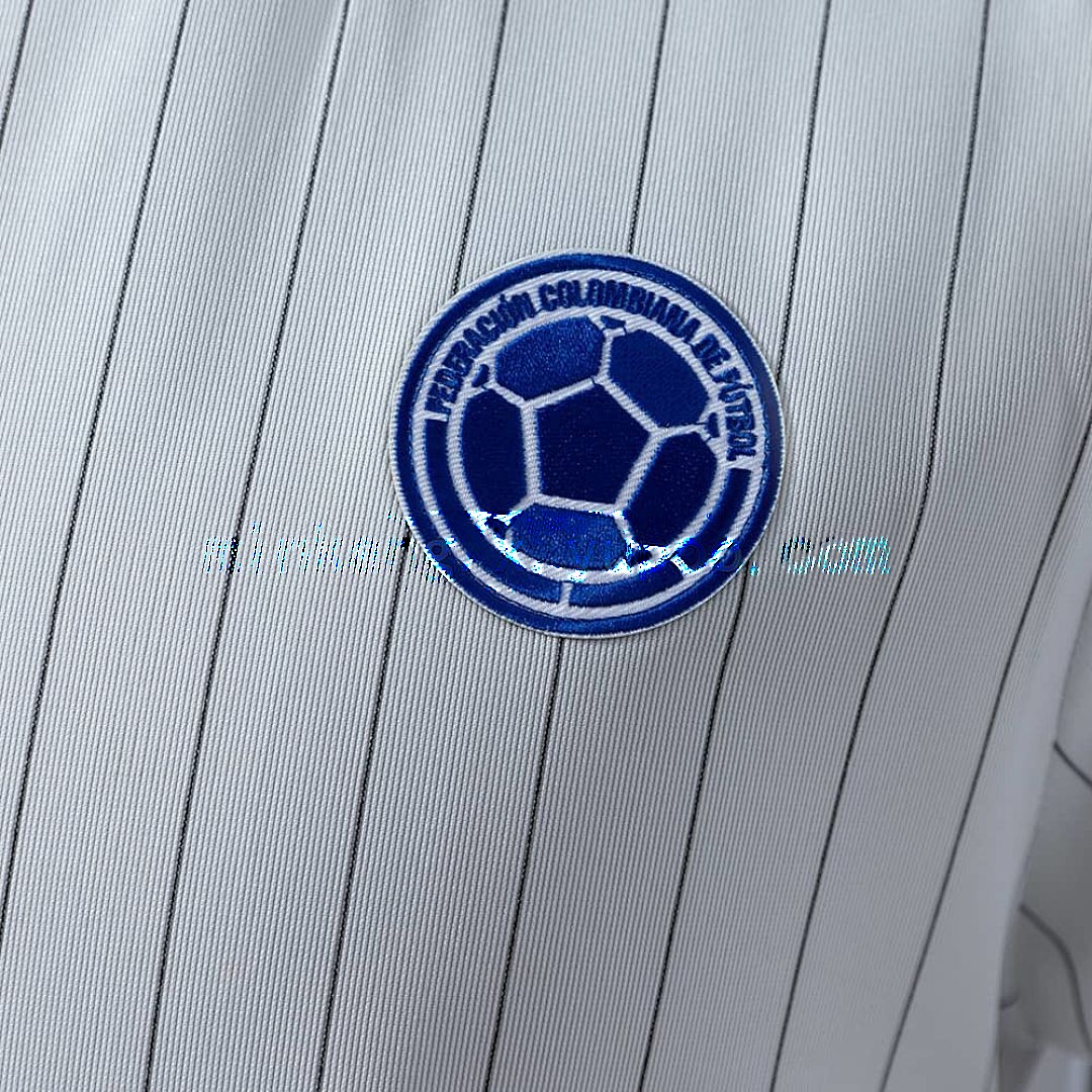 Columbia Terrace Icons T-Shirt White S-XXL 6