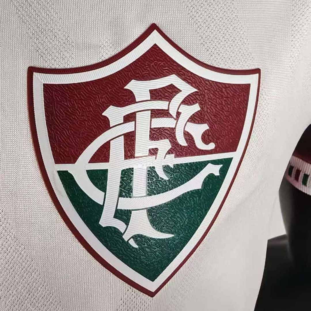 25-26 Players Fluminense Away Kit S-2XL Cheap Football Jersey Wholesale Yupoo 4