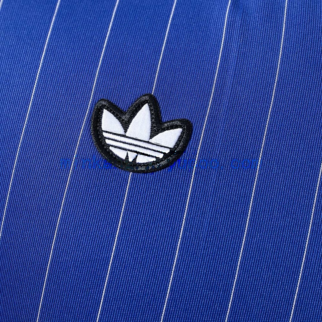 Japan Terrace Icons T-Shirt Blue S-XXL 5