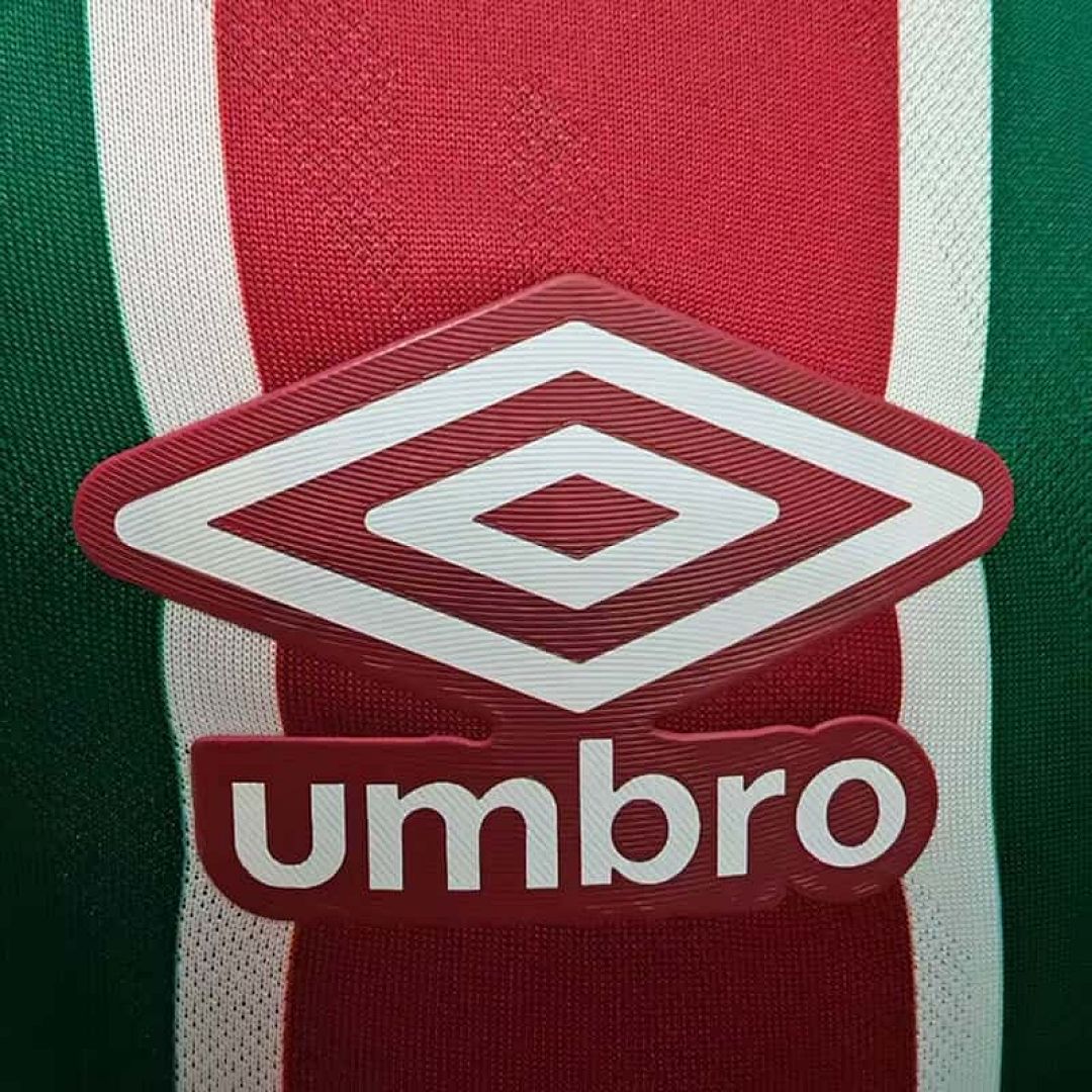 25-26 Players Fluminense Home Kit S-2XL Cheap Football Jersey Wholesale Yupoo 7