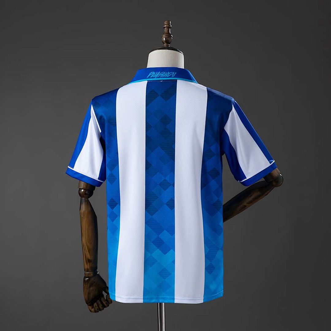 Paysandu 26_27 Home Jersey S-4XL 2