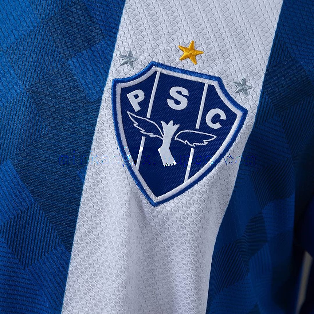 Paysandu 26_27 Home Jersey S-4XL 6