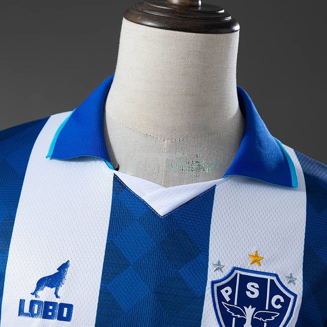 Paysandu 26_27 Home Jersey S-4XL 7