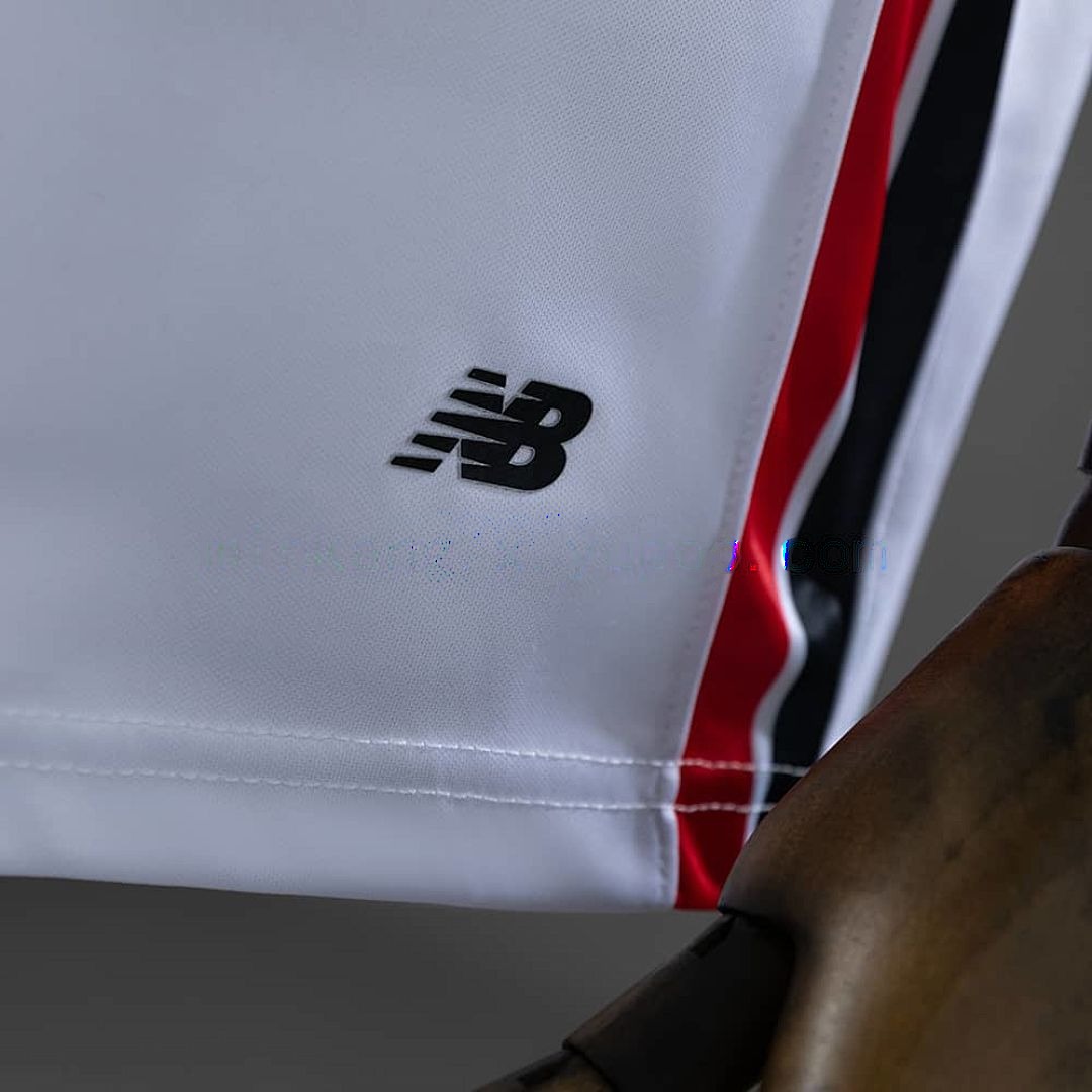 Sao Paulo 26_27 Home Jersey S-4XL 6