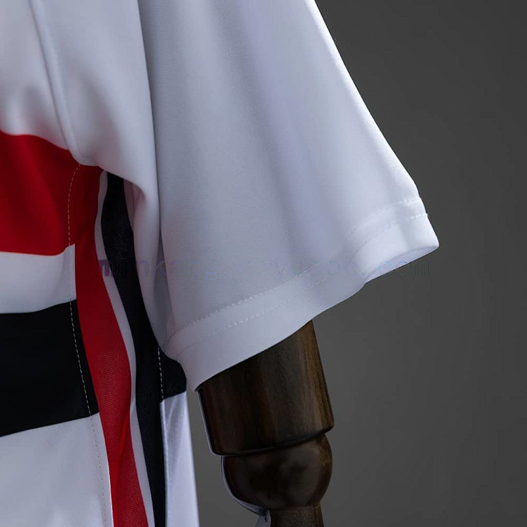 Sao Paulo 26_27 Home Jersey S-4XL 7