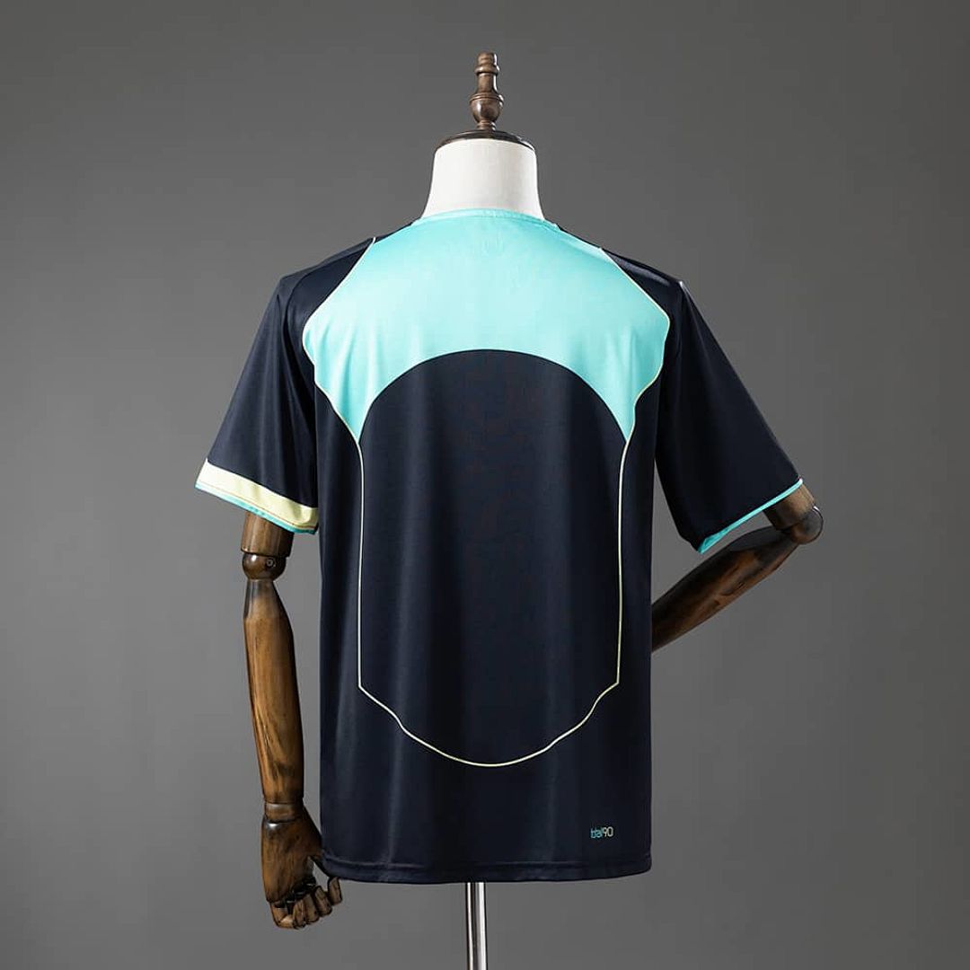 Sporting CP Total 90 Black Jersey S-XXL 2