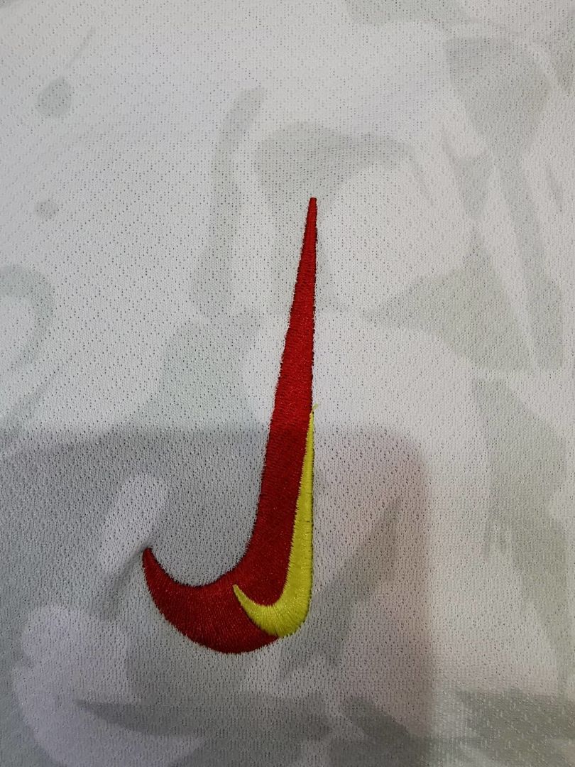 24-25 Liverpool Third Kit SizeS-XXL Jersey Yupoo 5