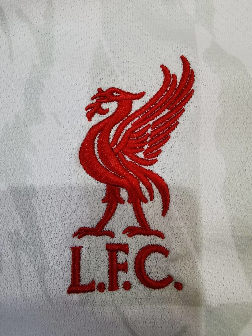24-25 Liverpool Third Kit SizeS-XXL Jersey Yupoo 6