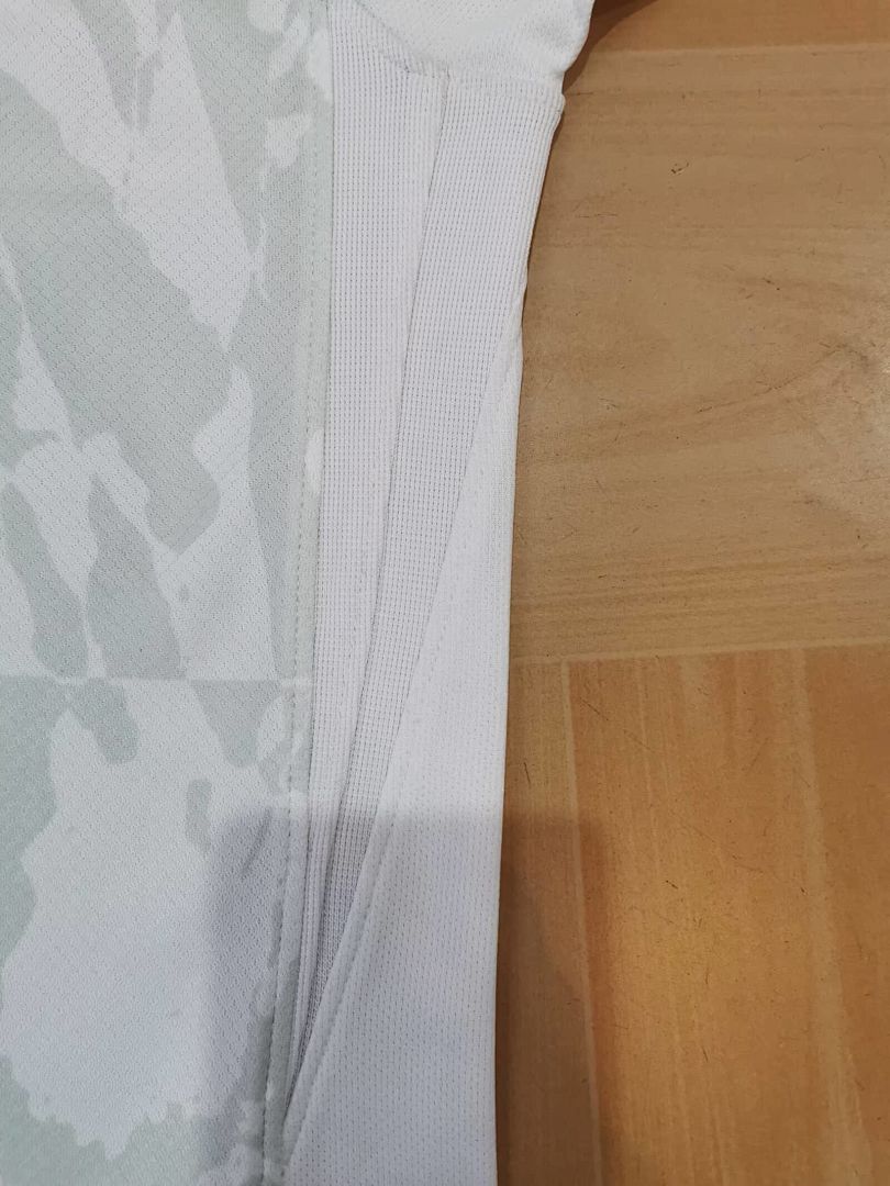24-25 Liverpool Third Kit SizeS-XXL Jersey Yupoo 9