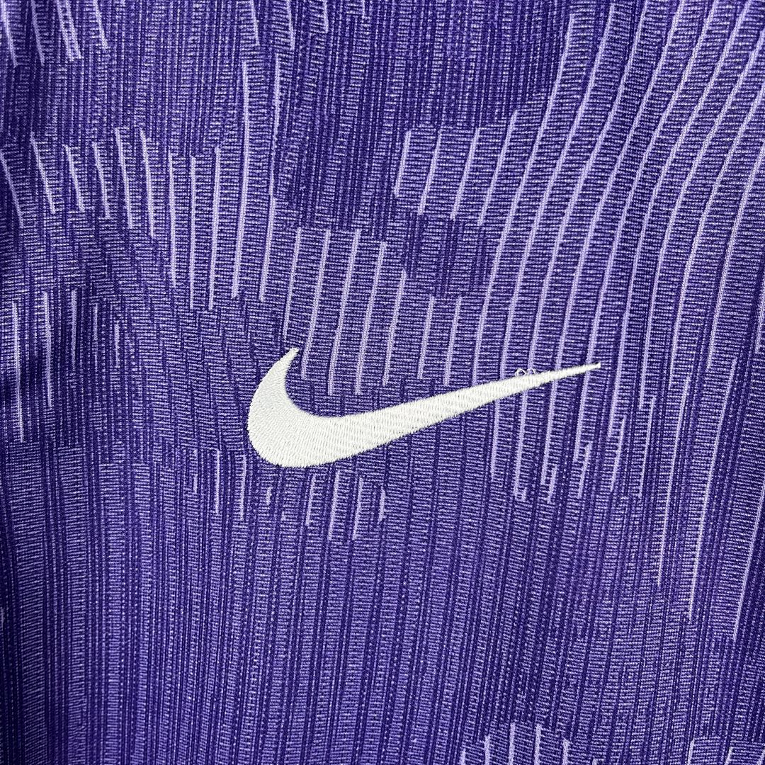 23-24 Liverpool Third Away Kit SizeS-4XL Football Jersey Yupoo 3