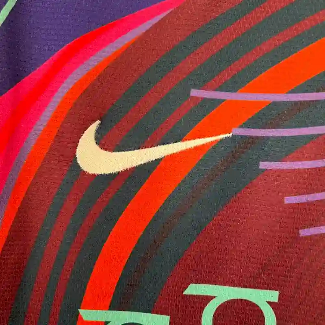 23-24 Liverpool Special Edition Soccer Jersey 12