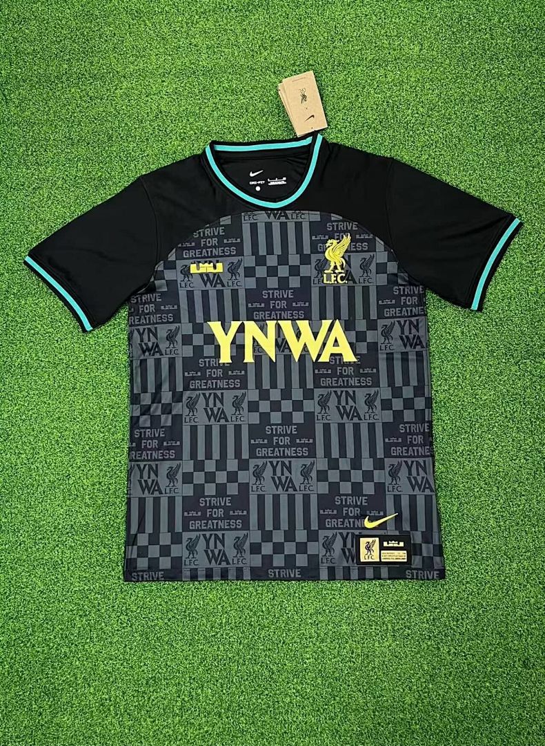 23-24 Liverpool Joint Edition SizeS-4XL Jersey Yupoo