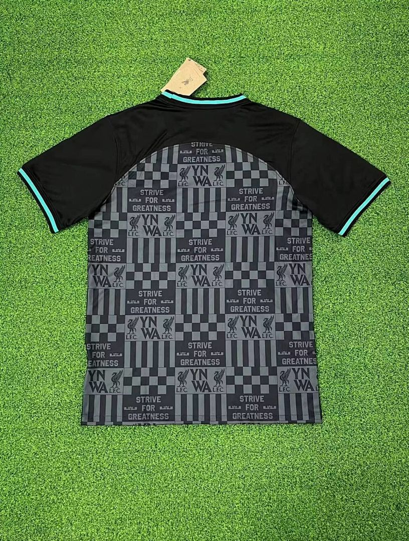 23-24 Liverpool Joint Edition SizeS-4XL Jersey Yupoo 2