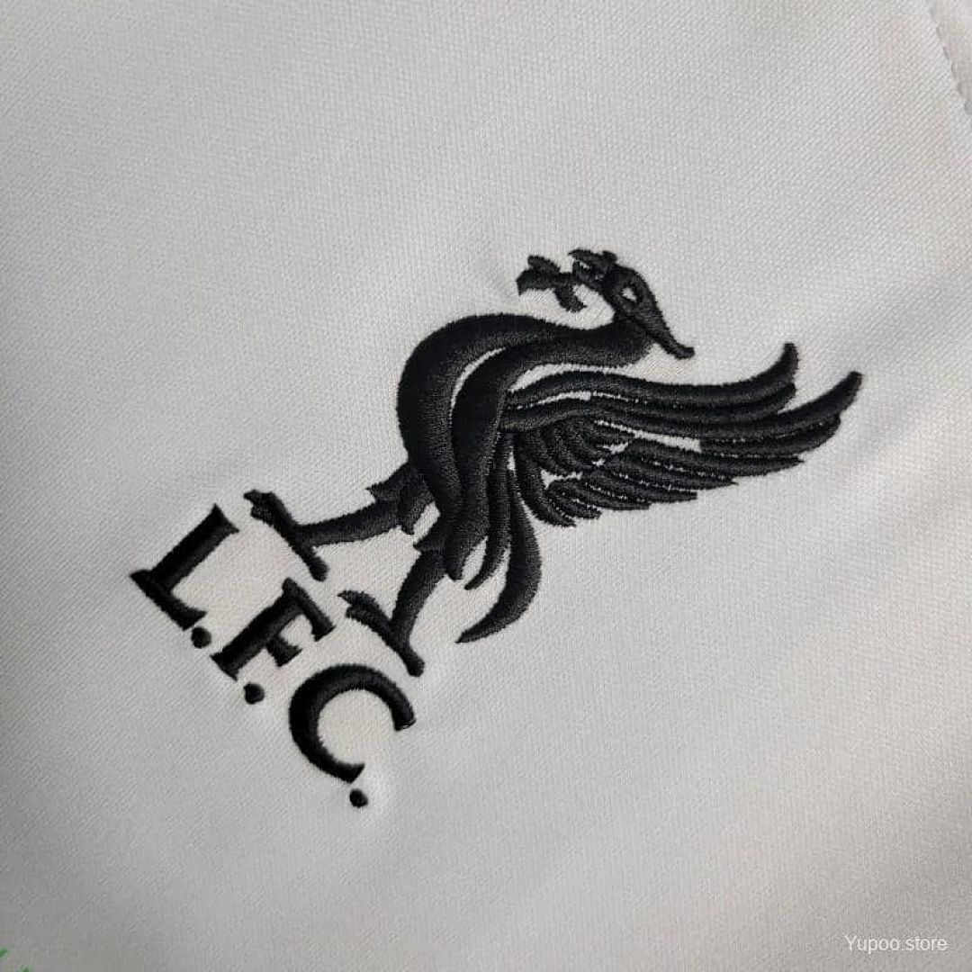 23-24 Liverpool Away SizeS-4XL cheap soccer jerseys 7