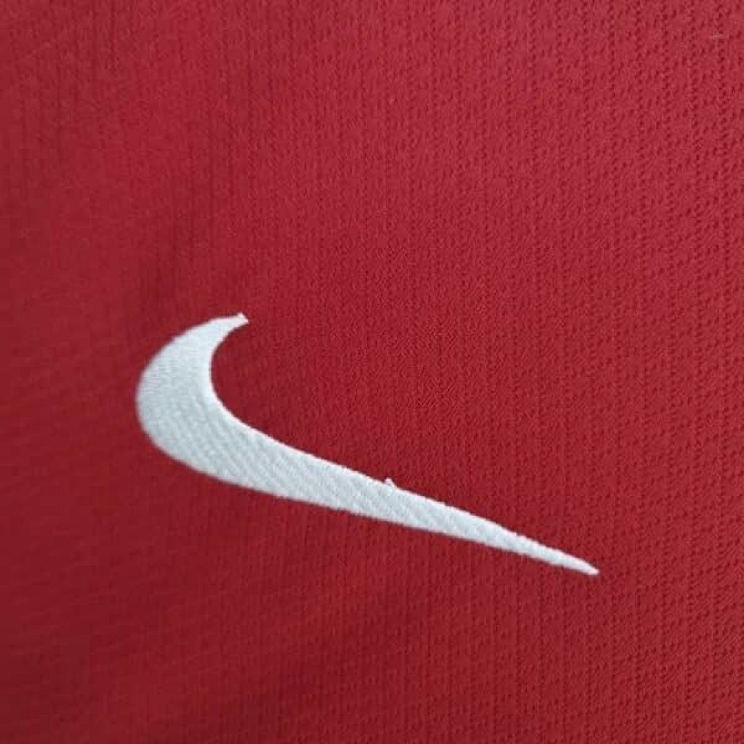 22-23 Liverpool Soccer Jersey Home 10