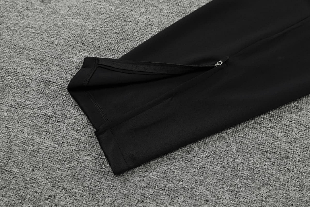 22-23 Liverpool Second Track Jacket 13