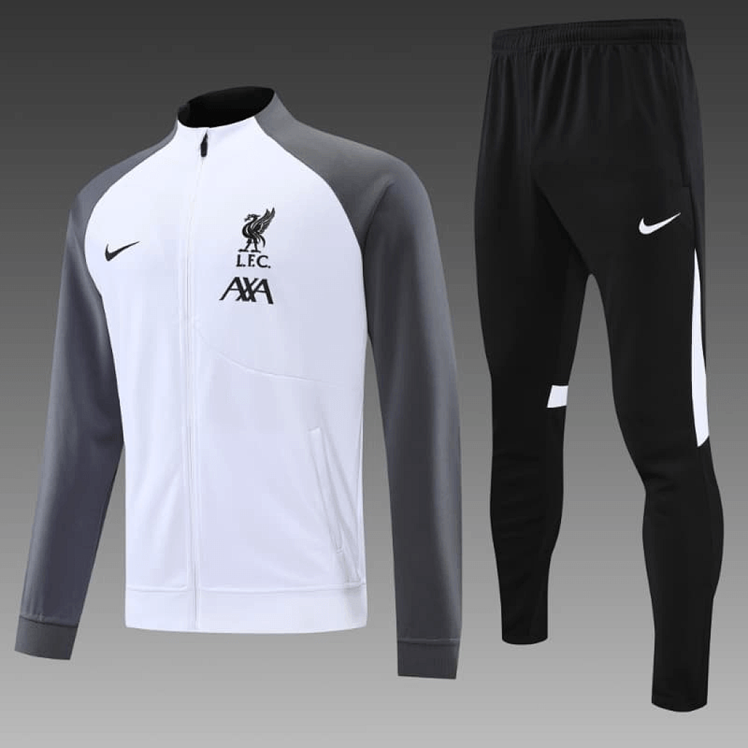 22-23 Liverpool Second Track Jacket 14