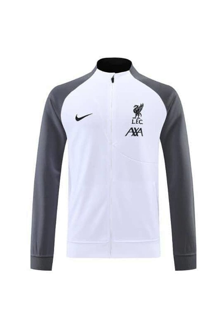 22-23 Liverpool Second Track Jacket 16