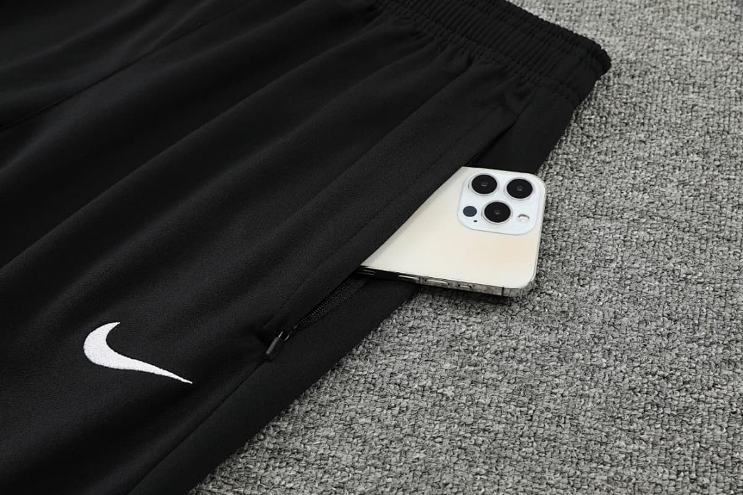 22-23 Liverpool Second Track Jacket 6