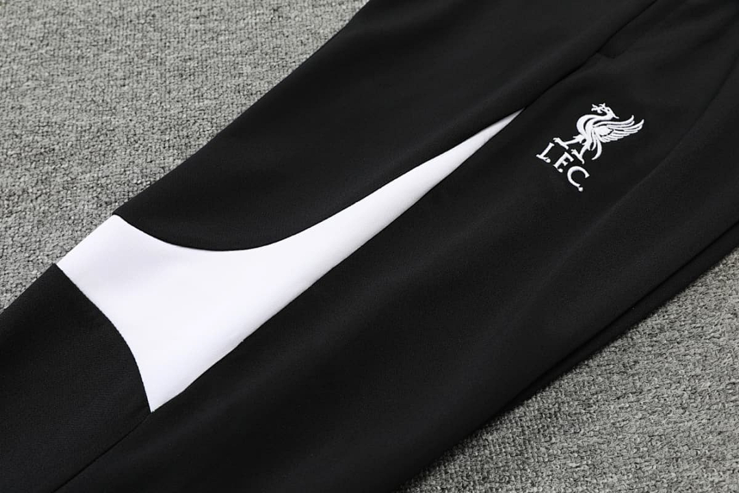 22-23 Liverpool Second Track Jacket 8