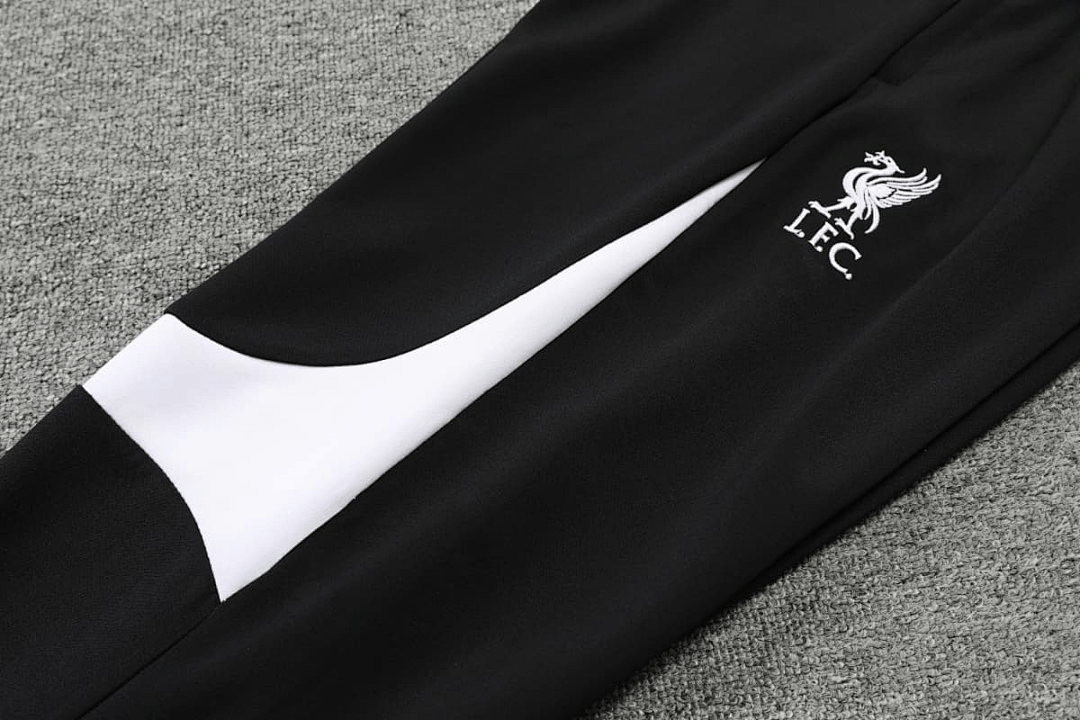 22-23 Liverpool Second Track Jacket 9
