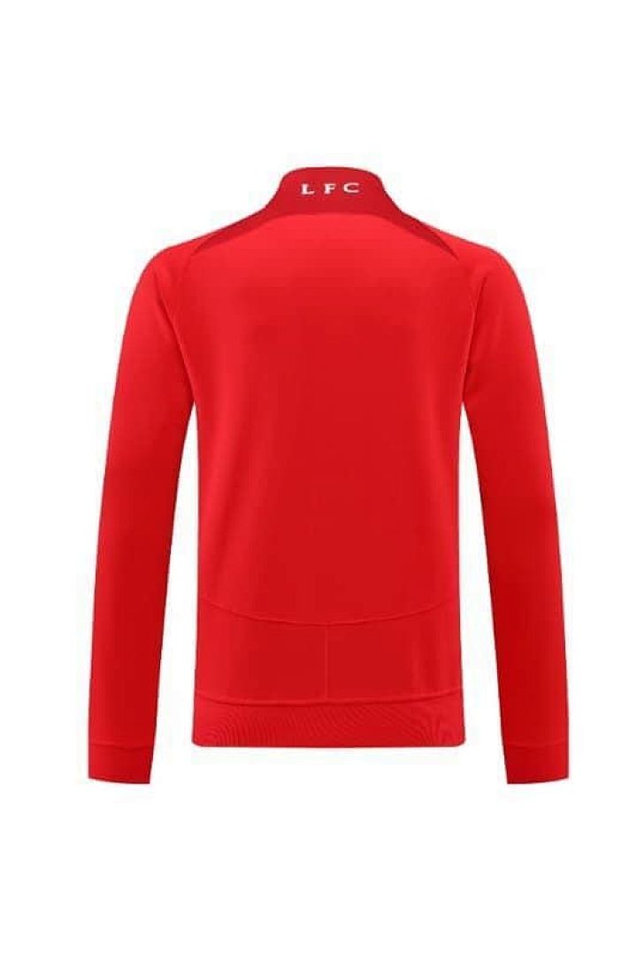 22-23 Liverpool First Track Jacket 10