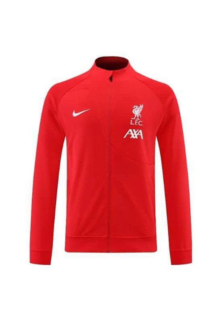 22-23 Liverpool First Track Jacket 11