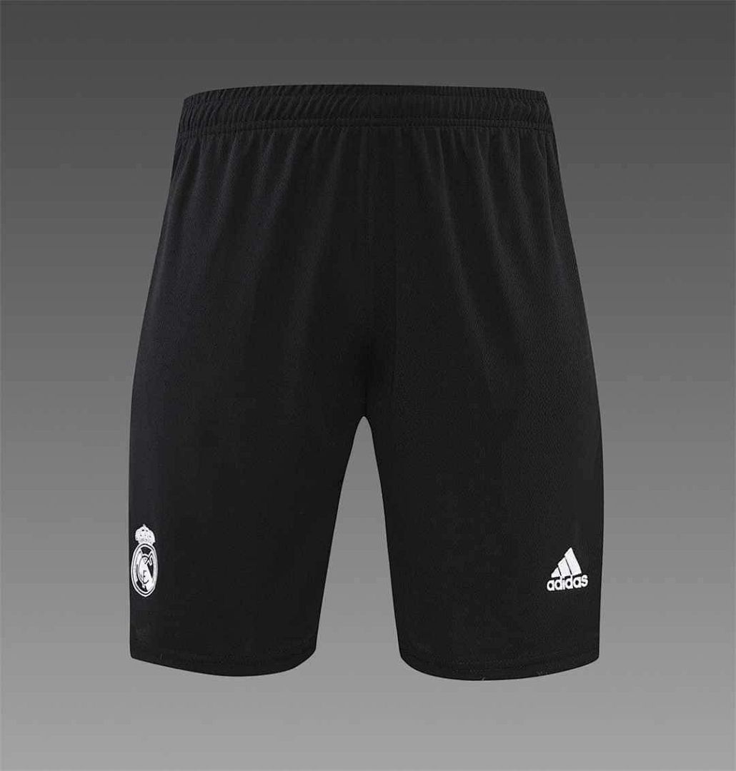 22-23 Real Madrid Training Suit Short Sleeve Kit Purple 5