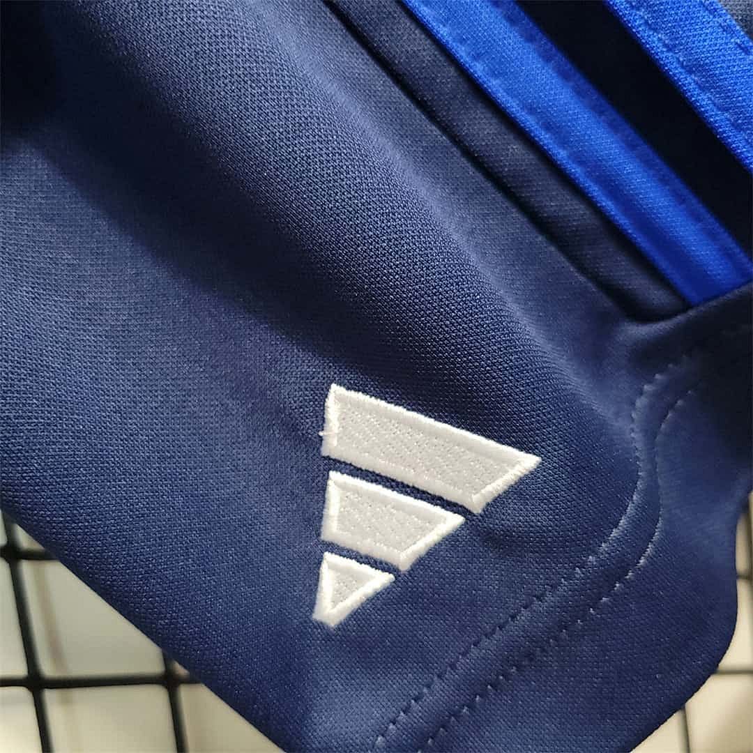 23-24 Cruzeiro home kids kit 15