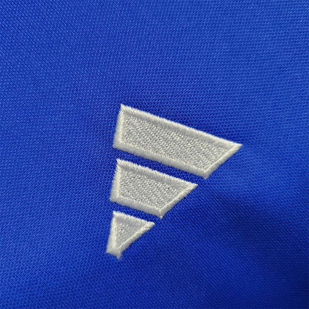 23-24 Cruzeiro home kids kit 2