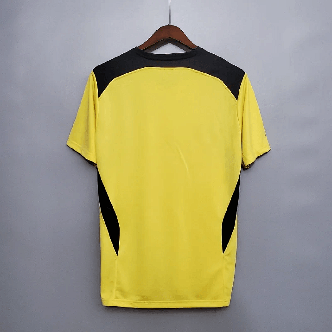 04-05 Retro Liverpool Soccer Jersey Away 3