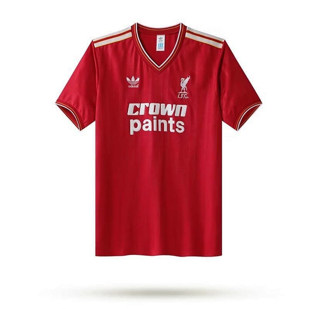 Retro &amp; Vintage 73